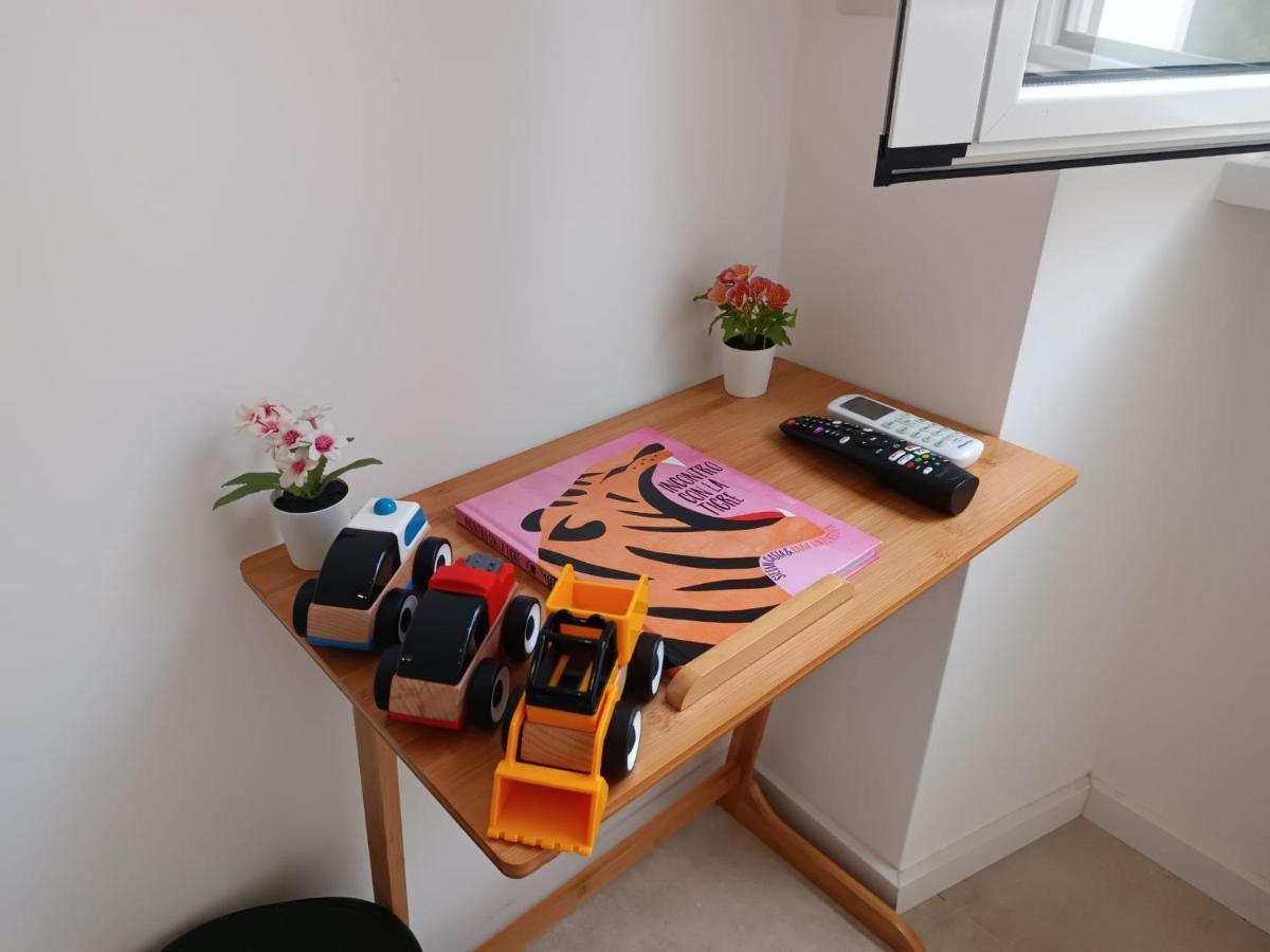 Apartamento Domus Eroi Roma