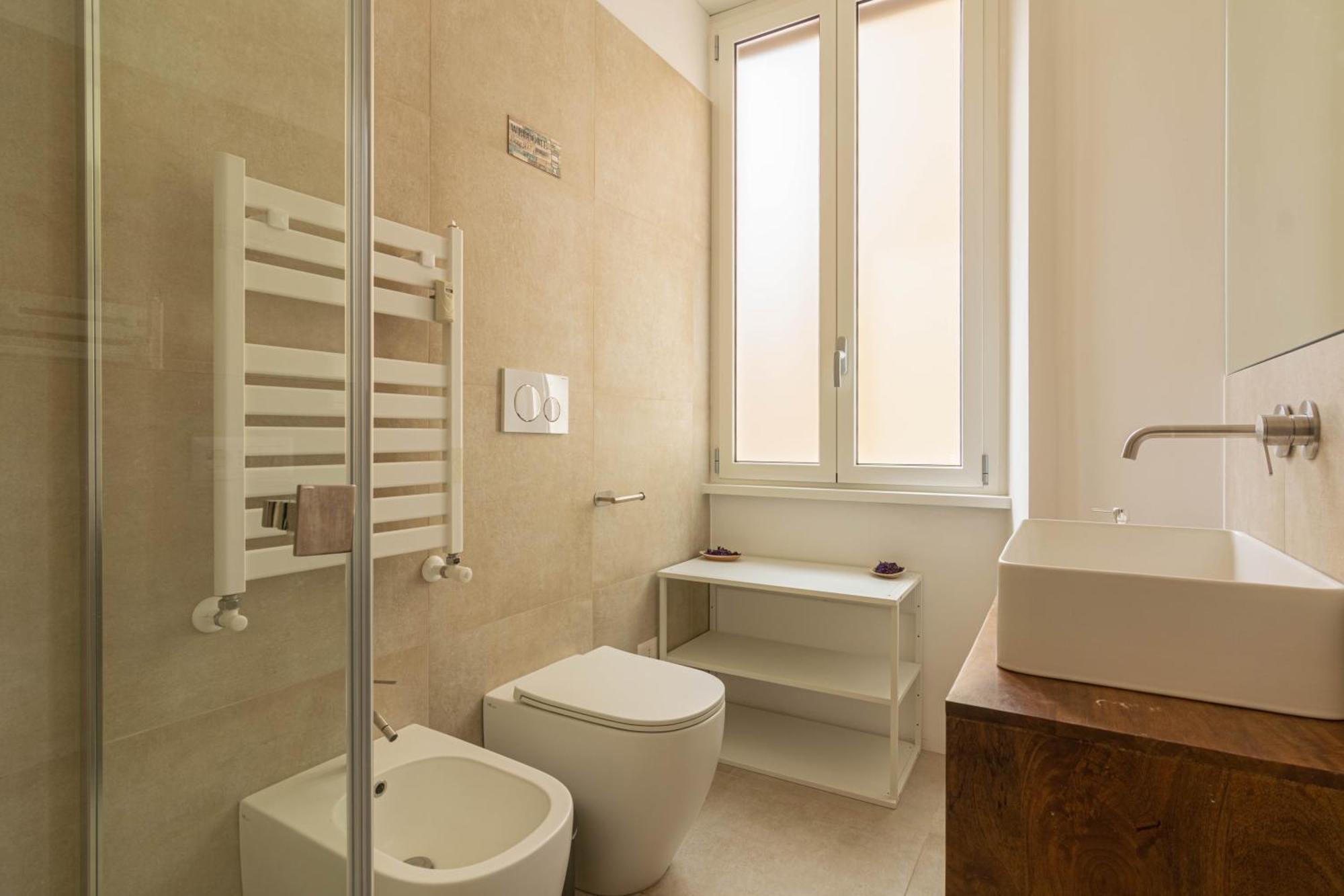 Domus Eroi Apartamento